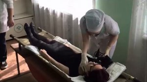 Шпаковский муниципальный район, г. Михайловск, ЧПОУ «Михайловский медицинский техникум»