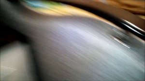 южный город!обзор квартиры #4