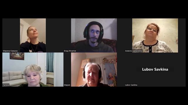 Вся правда про 🔥 Стыд, Божественный огонь 🔥. Встреча перед курсом. Влад Игнатов смотреть онлайн