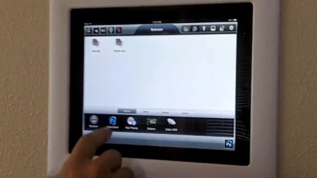 CM IW2000 управление, Умный Дом и Домашний Кинотеатр в Доме смотреть онлайн