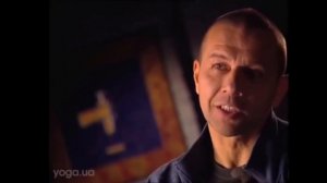 Многогранное интервью о йоге   Андрей Сидерский