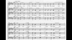 Sviridov - Trisagion