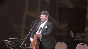 Е. Дятлов - Песня о московском муравье