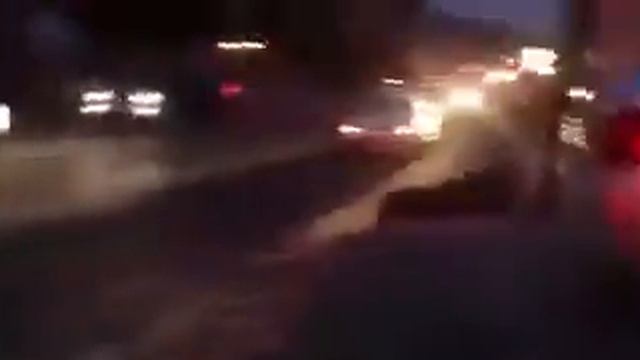 Землетрясение в Чили!!! (часть 1) смотреть онлайн