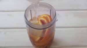 Как приготовить облепиховый чай