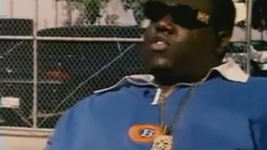 Интервью Notorious B.I.G. о смерти Тупака Шакура (на русском)