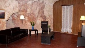 ПОДЗЕМНЫЕ ГОРОДА В СОВРЕМЕННОМ МИРЕ! КВАРТИРЫ ПОД ЗЕМЛЕЙ!