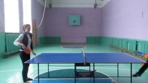 Самопрезентация учителя английского языка