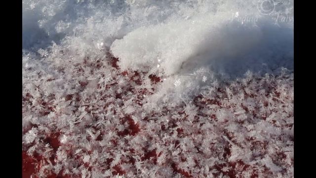 Кристальные загрузки 2016. Снег 4 января. Часть 10 смотреть онлайн