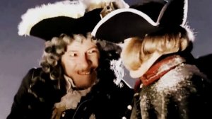 Тайны Дворцовых Переворотов