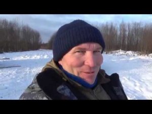 СОСТОЯНИЕ РЕКИ ПЕЧОРА НА 13.11.2018\ПРОВЕРКА ЛОВУШЕК\РАЗВЕДКА МЕСТ\ПЕРВЫЕ КРЮЧКИ НА НАЛИМА