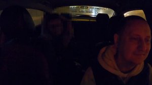 Истории в такси №6. Ублюдошные таксисты. Драка