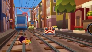 Subway Surfers World Tour 2020   Amsterdam