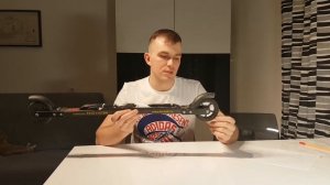 Выбор первых лыжероллеров