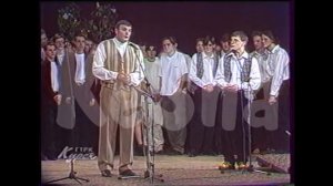команда КВН _ПриМа_ г.Курск 1998 -год часть 2 немного разминки!!))).mp4
