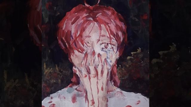 запах клюквы и металла смотреть онлайн