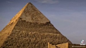 ПИРАМИДЫ ДРЕВНЕГО ЕГИПТА