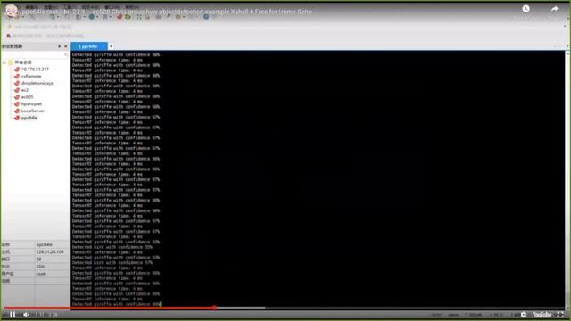 Medical Compute using ChRIS on the MOC смотреть онлайн