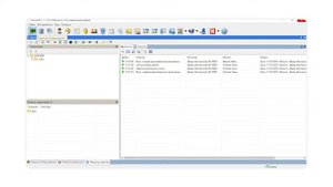 Основные настройки контроллера NC-8000: часть 3