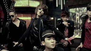 TEEN TOP(틴탑) _ Crazy(미치겠어) MV