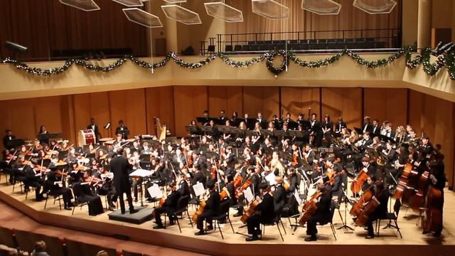 Russian Easter Overture, op. 36. Nikolai Rimsky-Korsakov (1844-1908) смотреть онлайн