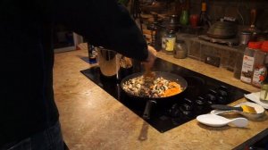 Простой рецепт - вкусный грибной суп из шампиньонов за 10 минут