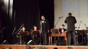 Александр Захаров