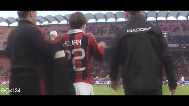 ИХ НАЗЫВАЛИ НОВЫМИ МЕССИ. ЧТО ПРОИЗОШЛО С ГЛАВНЫМИ ТАЛАНТАМИ ЕВРОПЫ? - GOAL24 смотреть онлайн