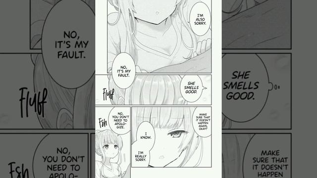 [MANGA] recommend The Angel Next Door Spoils Me Rotten