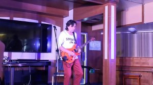 Дмитрий Малолетов. Теплоход Константин Симонов 18.06.2022