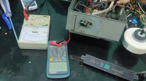 how to repair e1 error kolin inverter