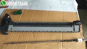 How to replace Kyocera Taskalfa 1800 \\ 2201\\2200\\1801 Drum