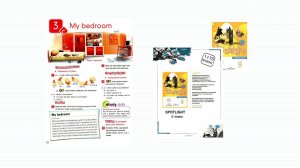 30. Spotlight 5. Module 3. Unit 3с.