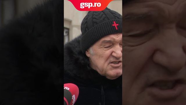 Gigi Becali, ordin de ultimă oră dat lui Mihai Pintilii: „Opreşti antrenamentul!”