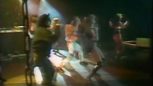 Балетная группа "РЕЦИТАЛ", СК "Олимпийский 1990 год