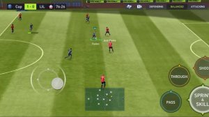 FIFA WORLD CUP GAMEPLAY | ANDROID | iSo *1