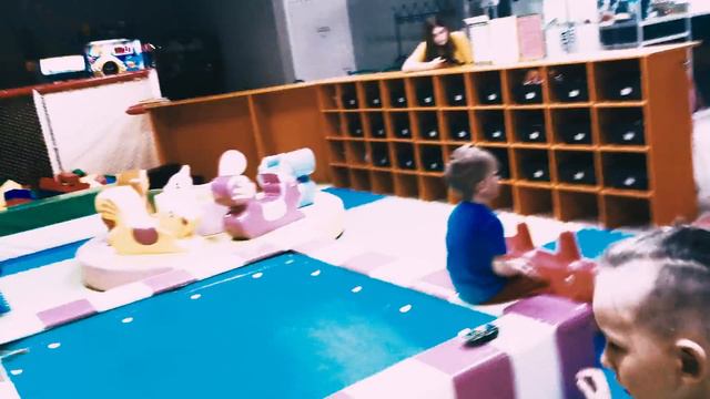 ВЛОГ 2021 - МЕЧТА КОТОРАЯ СБЫЛАСЬ! АКВАПАРК! #1 смотреть онлайн