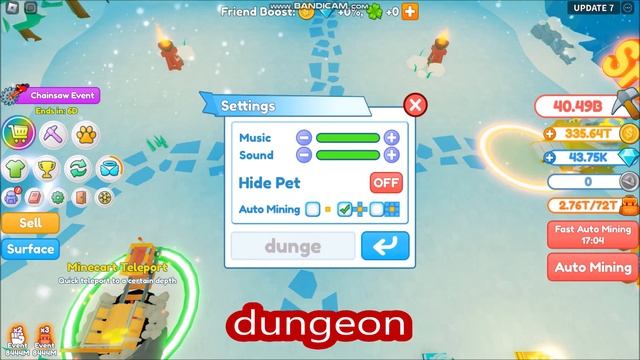 *NEW UPDATE CODES* [UPD 8] Clicker Mining Simulator ROBLOX | ALL CODES | 8 MAY 2023 смотреть онлайн