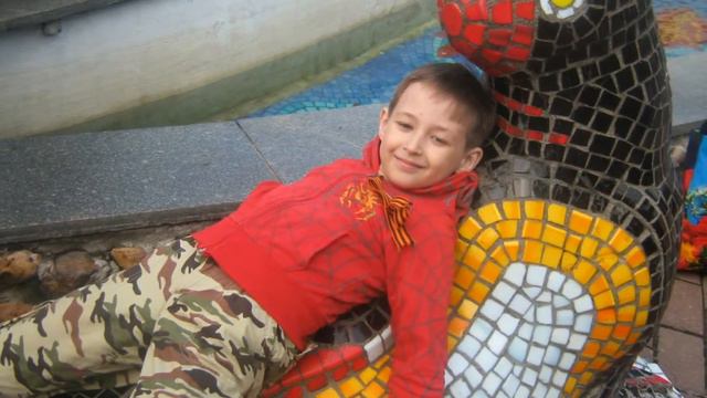 Московский зоопарк, май 2012 смотреть онлайн