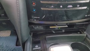 Обзор Lexus LX 450D, 2016 г. 4.5, AT (272 л.с.), внедорожник, полный, дизель от Валиулова Назира ??