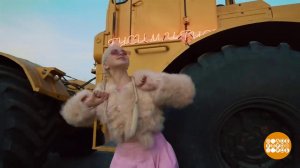 Деревенские блогеры. Доброе утро. Фрагмент выпуска от 22.07.2019