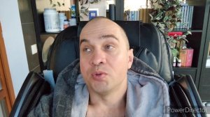 Полгода после удаления межпозвоночных дисков и замены их на анатомические импланты M6L