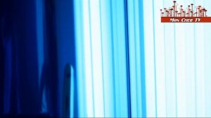 VLOG: Солярий. Правила загара