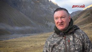 Дагестанский тур. Российский кавказский приз.