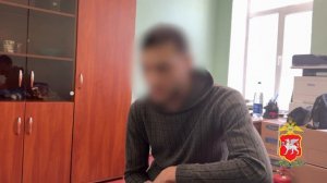 В Керчи полицейские задержали мошенника, похитившего денежные средства у местной жительницы под пред