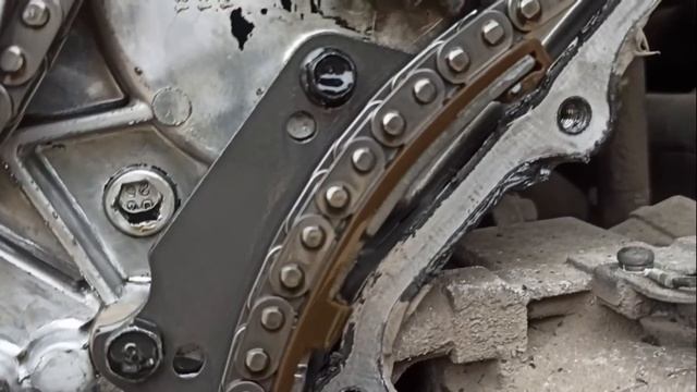 Жесть на СТО, или ГРМ + ВЕДРО. Обзор лаунча смотреть онлайн