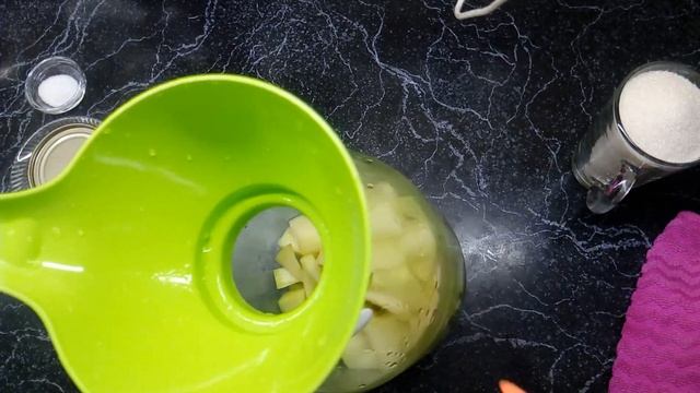 Компот из ДЫНИ на зиму!!! Лето в банке!!! смотреть онлайн