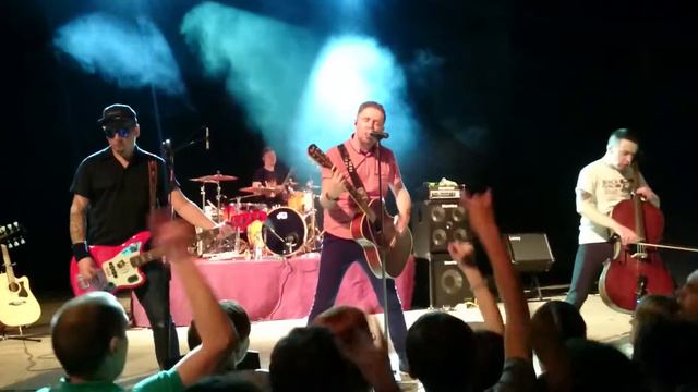 Элизиум - И рассыплется в пыль смотреть онлайн