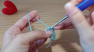 ¡Es HERMOSO! ? Mini bolsita de TOTORO ? Crochet Tutorial ? - Fácil