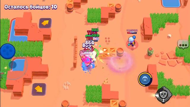 Бравл Старс купил бравл пасс плюс смотреть онлайн